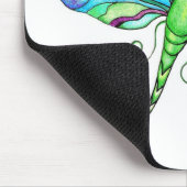 Whimsical Dragonflies Muismat (Hoek)