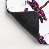 Whimsical Dragonflies Muismat (Hoek)