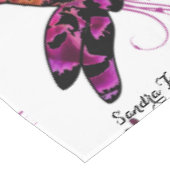 Whimsical Dragonflies Tafelkleed (Gekanteld)