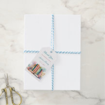 Whimsical Een Nieuwe Hoofdstuk Boek Trouwfeest Fav