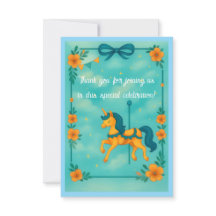 Whimsical Eenhoorn Baby shower