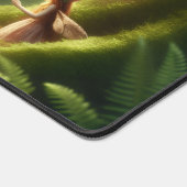 Whimsical Fairy Garden Desk Mat (Hoek)