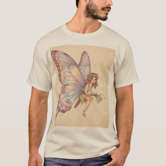 Whimsical Fairy Riders T-shirt Collectie