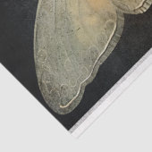 Whimsical Fairy & Vlinder Magische Decoupage Art Tissuepapier (Detail)