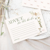 Whimsical Fairytale Garden & Bows advies Informatiekaartje