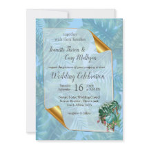 Whimsical Fantasy World met een tropische smaak