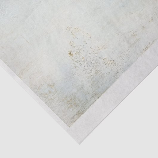 Whimsical Feestelijke Fantasy Duckling L9 Decoupag Tissuepapier (Detail)