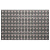 Whimsical floral Spinnen mandala stof (Yard (91,4 cm))