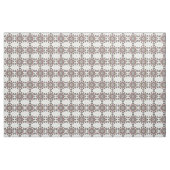 Whimsical floral Spinnen mandala stof (Yard (91,4 cm))