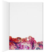 WHIMSICAL FLOURISHES HEART/World's Best Mam (Binnen (Rechts))