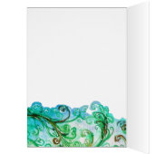 WHIMSICAL FLOURISHES HEART/World's Best Mam (Binnen (Links))