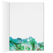 WHIMSICAL FLOURISHES HEART/World's Best Mam (Binnen (Rechts))