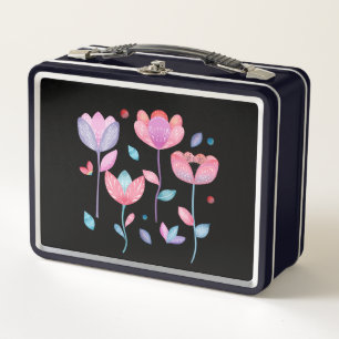 Whimsical Flowers