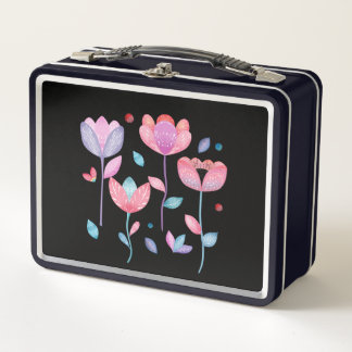 Whimsical Flowers