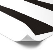 Whimsical Flowers Art Poster IV (Hoek)