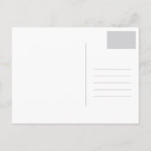 Whimsical Forest Cats Blush Bruiloft Save the Date Aankondigingskaart (Achterkant)