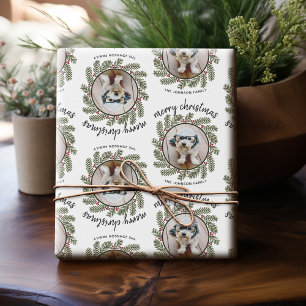 Whimsical-foto - Calligrafie - Branches Cadeaupapier