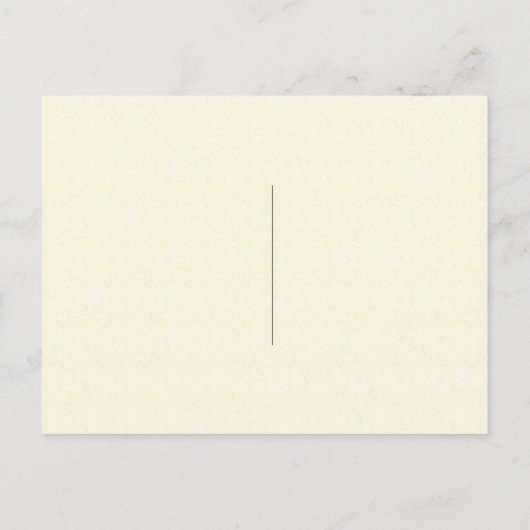 Whimsical Frog Couple Wedding RSVP Uitnodiging Briefkaart (Achterkant)