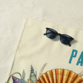 WHIMSICAL FUNKY STEAMPUNK ROZE OCTOPUS STRANDLAKEN (In situ)