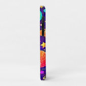 Whimsical Galaxy in zachte tinten Case-Mate iPhone Case (Achterkant/links)