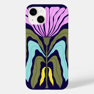 Whimsical Garden Case-Mate iPhone 14 Hoesje