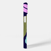 Whimsical Garden Case-Mate iPhone Case (Achterkant / Rechts)