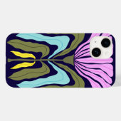 Whimsical Garden Case-Mate iPhone Case (Achterkant (horizontaal))