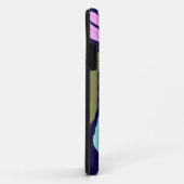 Whimsical Garden Case-Mate iPhone Case (Achterkant/rechts)