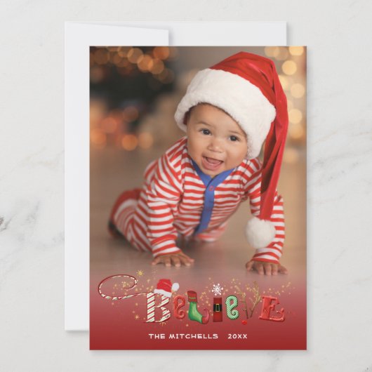 Whimsical GELEVE, Gold Sparkle Accent - 1 foto (Voorkant)