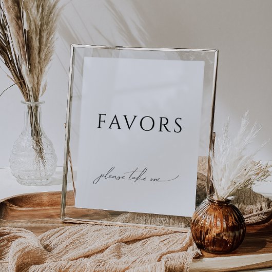 Whimsical Gender Neutraal Baby shower Gunsteteken Poster