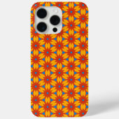 Whimsical geometrisch patroon Case-Mate iPhone case (Achterkant)