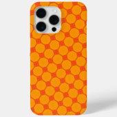 Whimsical geometrisch patroon Case-Mate iPhone case (Achterkant)