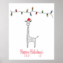 Whimsical-Giraffe