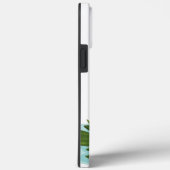 Whimsical Girl Frog | Gepersonaliseerd Case-Mate iPhone Case (Achterkant / Rechts)