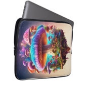 Whimsical Gnome Elektronica Tassen (Voorkant Rechts)