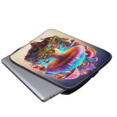 Whimsical Gnome Elektronica Tassen (Voorkant onderkant)