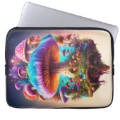 Whimsical Gnome Elektronica Tassen (Voorkant)