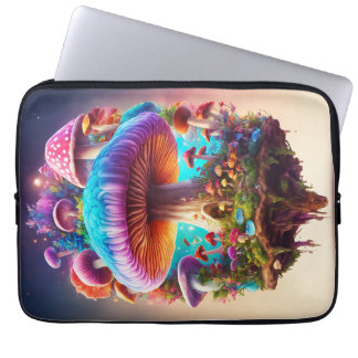 Whimsical Gnome Elektronica Tassen