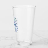 Whimsical Goed is Goede Typografie Glas (Links)