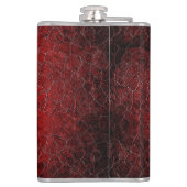 Whimsical Gothic Love Potion Heupfles (Achterkant)