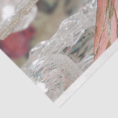 Whimsical Gotische Sprookjeskunst Decoupage  Tissuepapier (Detail)