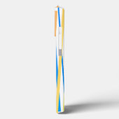 Whimsical Grafisch Ontwerp  Case-Mate iPhone Case (Achterkant / Links)