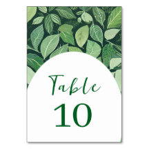 Whimsical Green verlaat bruiloft