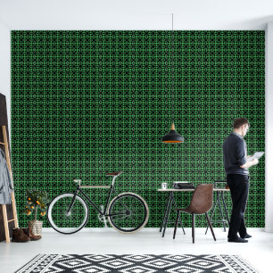Whimsical Groot Dane Behang 