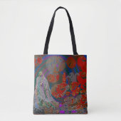 Whimsical Halloween Dreams Tote Bag (Voorkant)