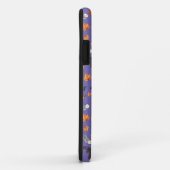Whimsical Halloween Pattern Case-Mate iPhone Case (Achterkant/rechts)