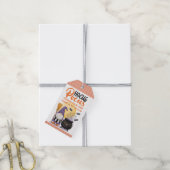 Whimsical Halloween Pop van Cadeaulabel (Met Touw)