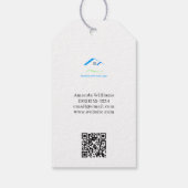Whimsical Halloween Pop van Cadeaulabel (Achterkant)