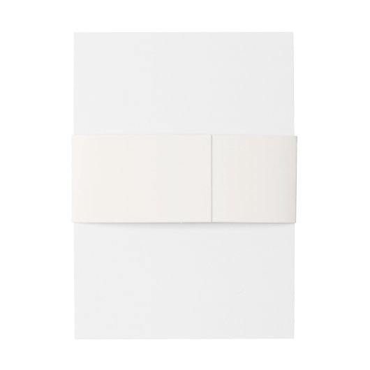 Whimsical Hand getrokken bruiloft Doodles Uitnodigingen Wikkel (Achterkant Voorbeeld)