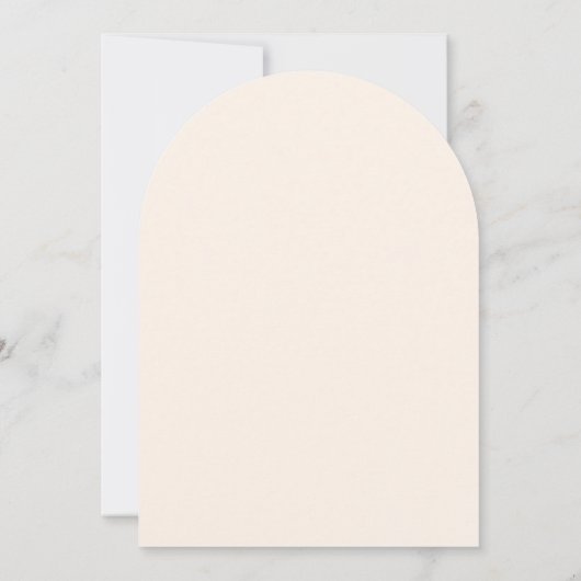 Whimsical Hand getrokken Verjaardag Brunch Tea Par Kaart (Achterkant)